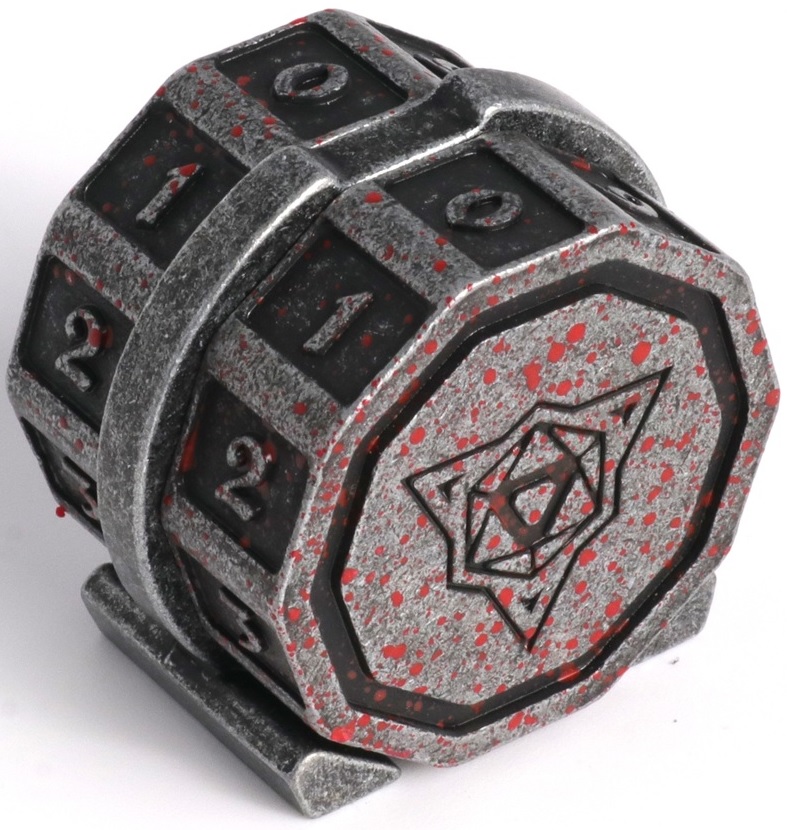 LifeLink Counter V2 - Bloodbound